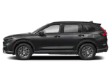 New 2026 Honda CR-V Hybrid SUV