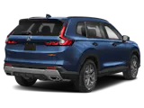 New 2026 Honda CR-V SUV