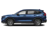 New 2026 Honda CR-V Hybrid SUV