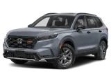 Used 2026 Honda CR-V Hybrid SUV