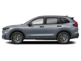 Used 2026 Honda CR-V Hybrid SUV