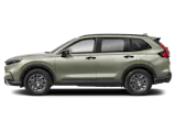 New 2026 Honda CR-V Hybrid SUV