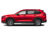 New 2026 Honda CR-V Hybrid SUV