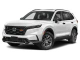 Used 2026 Honda CR-V Hybrid SUV
