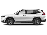 Used 2026 Honda CR-V Hybrid SUV