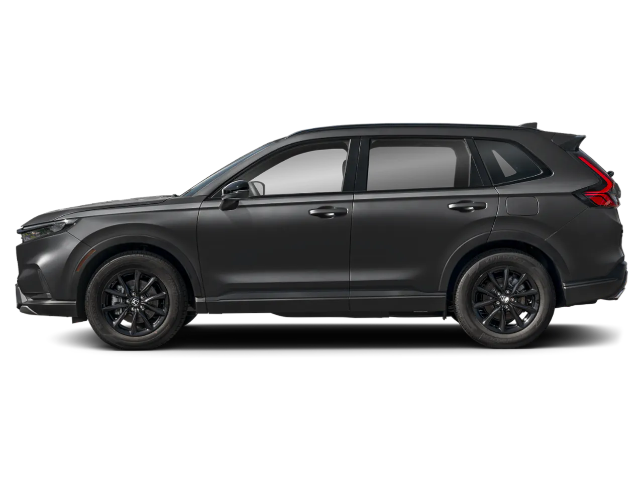 New 2027 Honda CR-V Hybrid SUV