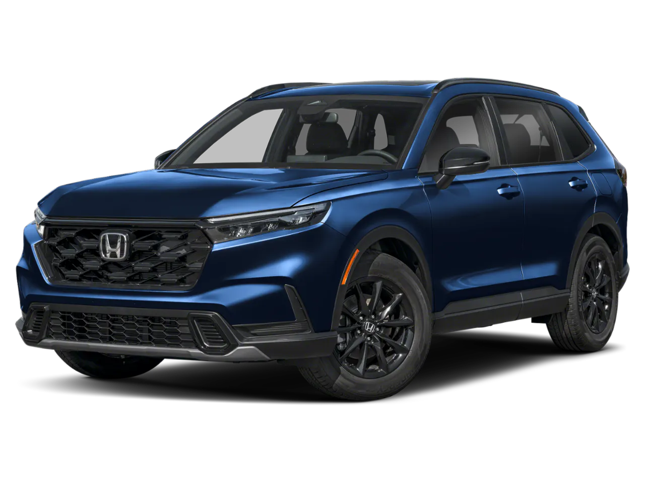 2027 Honda CR-V Sport Hybrid