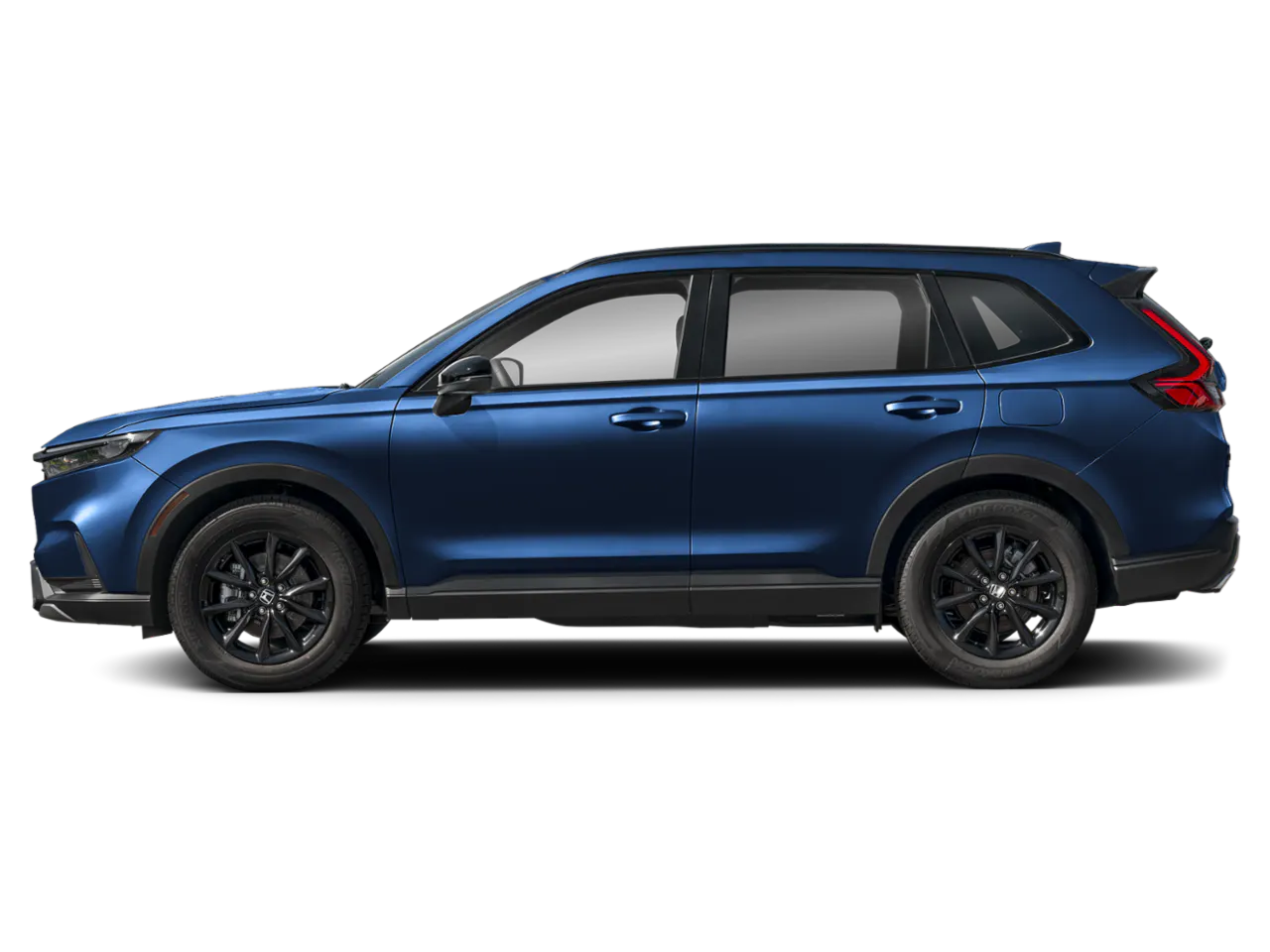 New 2027 Honda CR-V SUV
