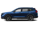 New 2027 Honda CR-V SUV