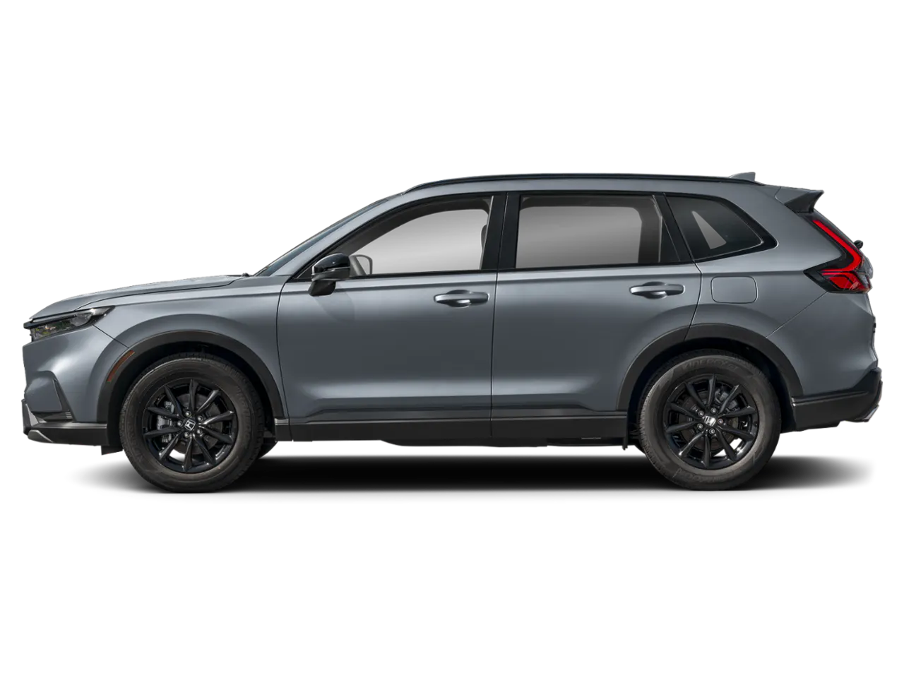 New 2027 Honda CR-V Hybrid SUV