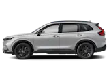 New 2027 Honda CR-V Hybrid SUV