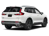 New 2027 Honda CR-V Hybrid SUV