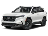 New 2027 Honda CR-V Hybrid SUV