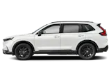 New 2027 Honda CR-V Hybrid SUV