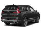 New 2027 Honda CR-V Hybrid SUV