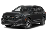 New 2027 Honda CR-V Hybrid SUV