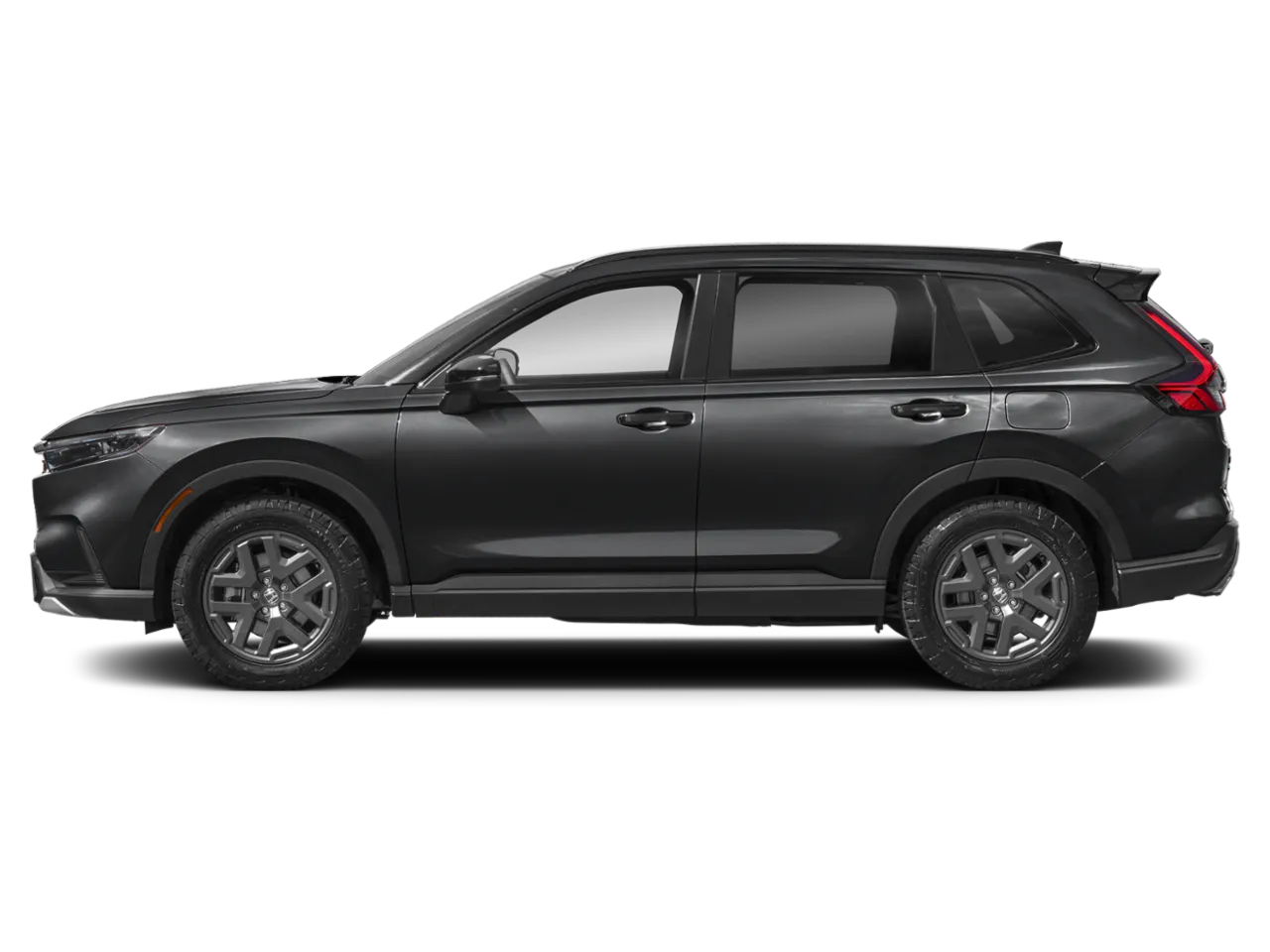 New 2027 Honda CR-V Hybrid SUV