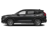New 2027 Honda CR-V Hybrid SUV