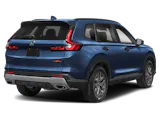 New 2027 Honda CR-V SUV