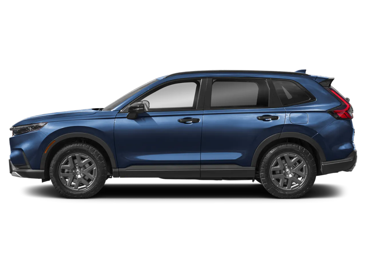 New 2027 Honda CR-V SUV