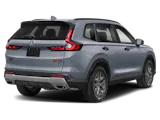New 2027 Honda CR-V Hybrid SUV