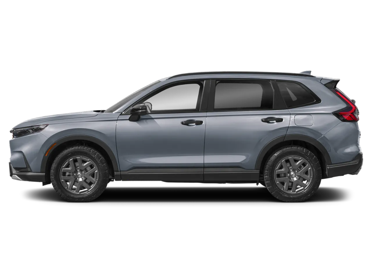 New 2027 Honda CR-V Hybrid SUV