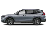 New 2027 Honda CR-V Hybrid SUV
