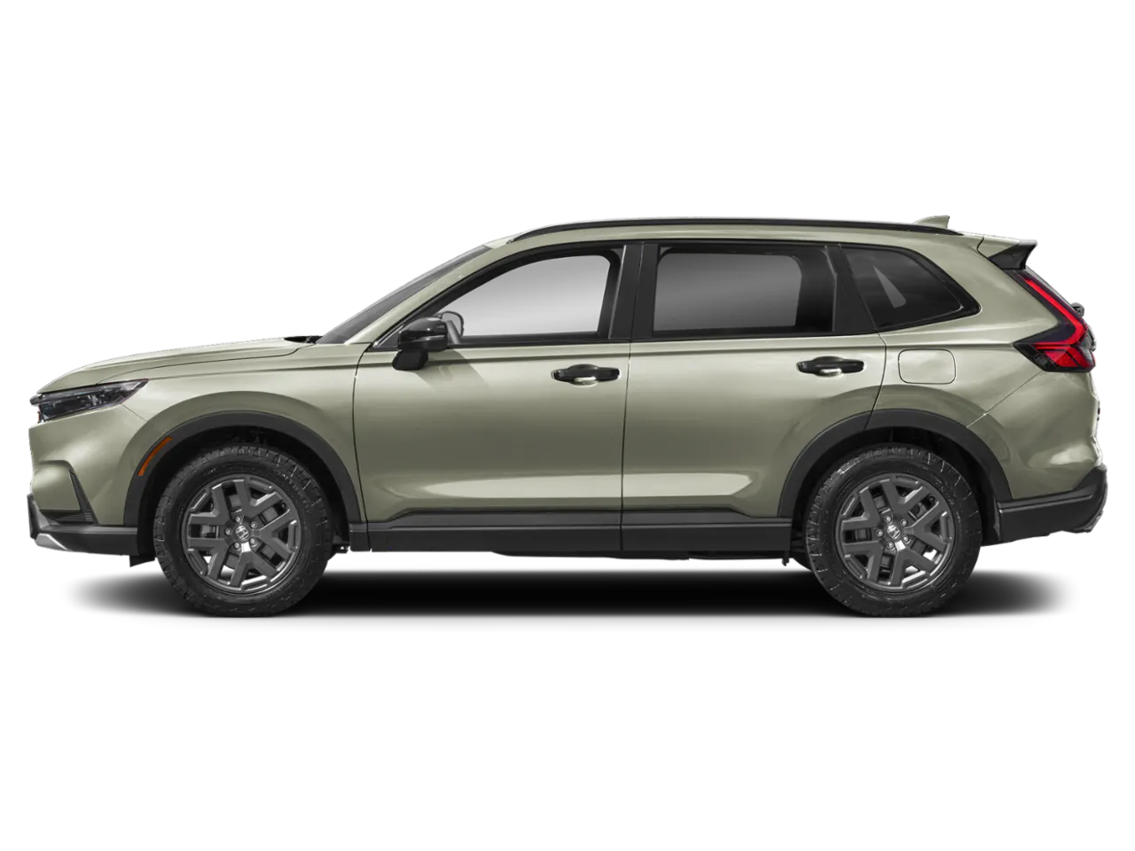 New 2027 Honda CR-V Hybrid SUV