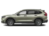 New 2027 Honda CR-V Hybrid SUV