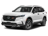 New 2027 Honda CR-V Hybrid SUV