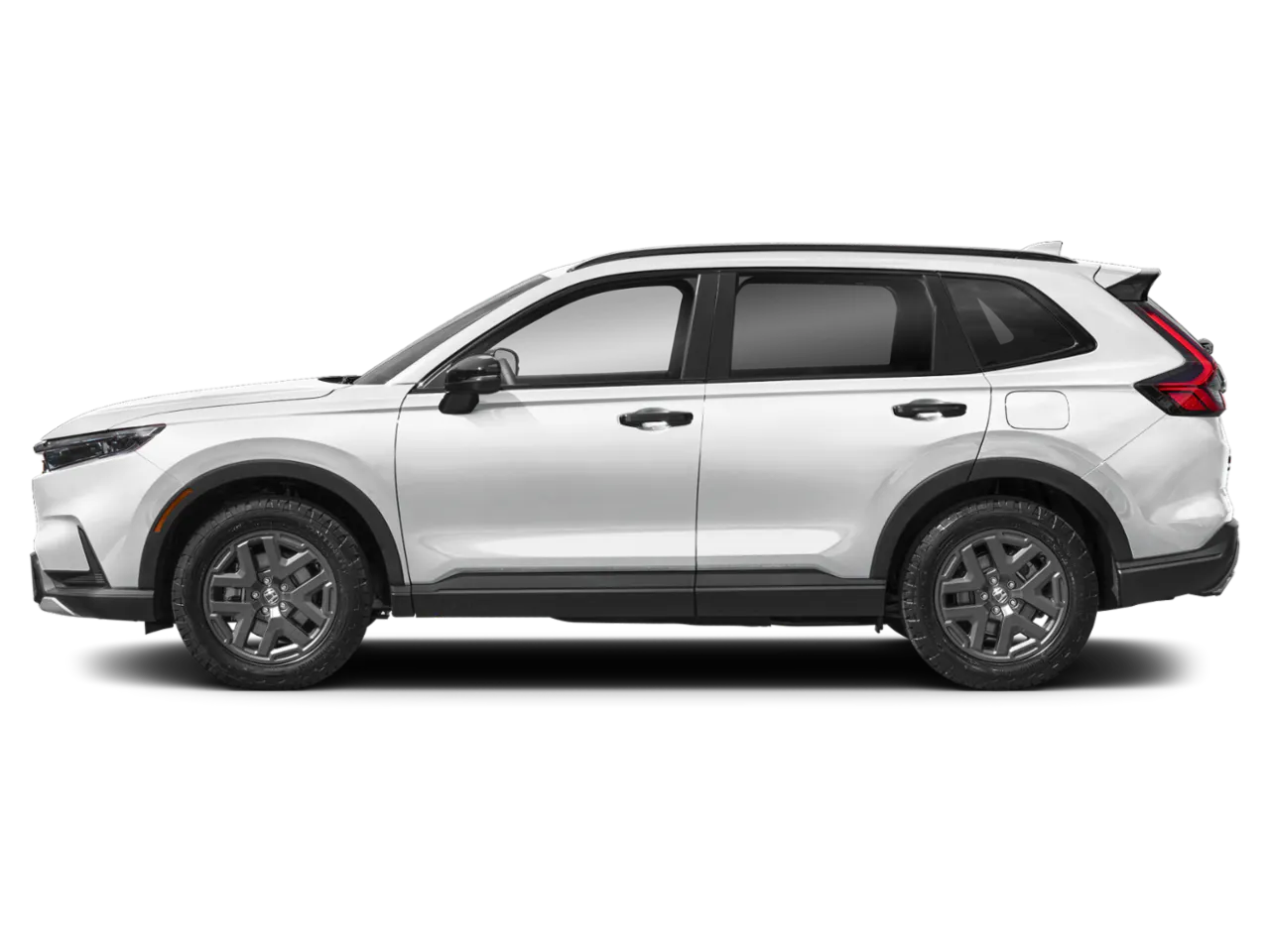 New 2027 Honda CR-V Hybrid SUV