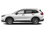 New 2027 Honda CR-V Hybrid SUV
