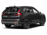 New 2027 Honda CR-V SUV