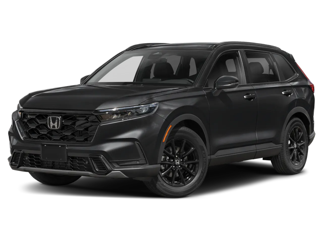 2027 Honda CR-V