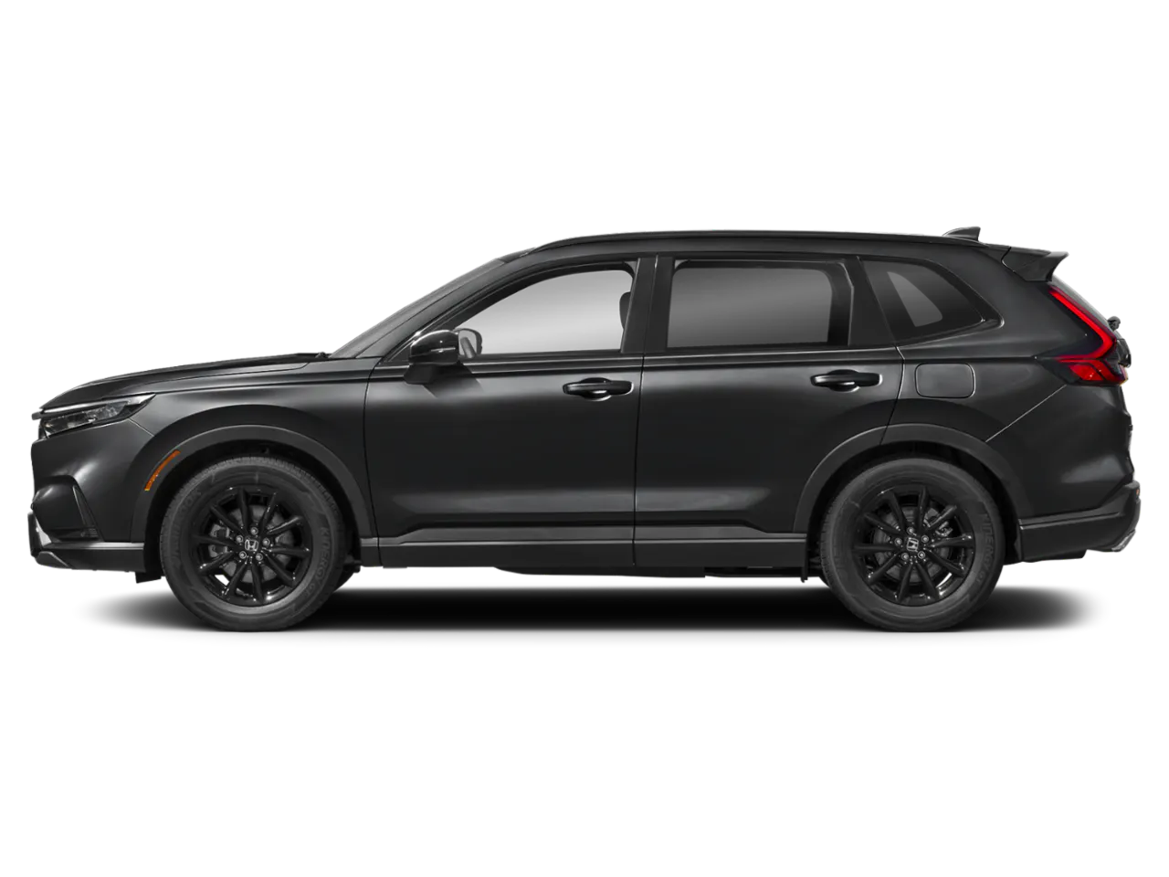 New 2027 Honda CR-V SUV