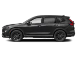 New 2027 Honda CR-V SUV