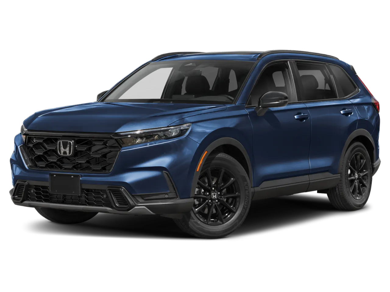 2027 Honda CR-V Sport-L