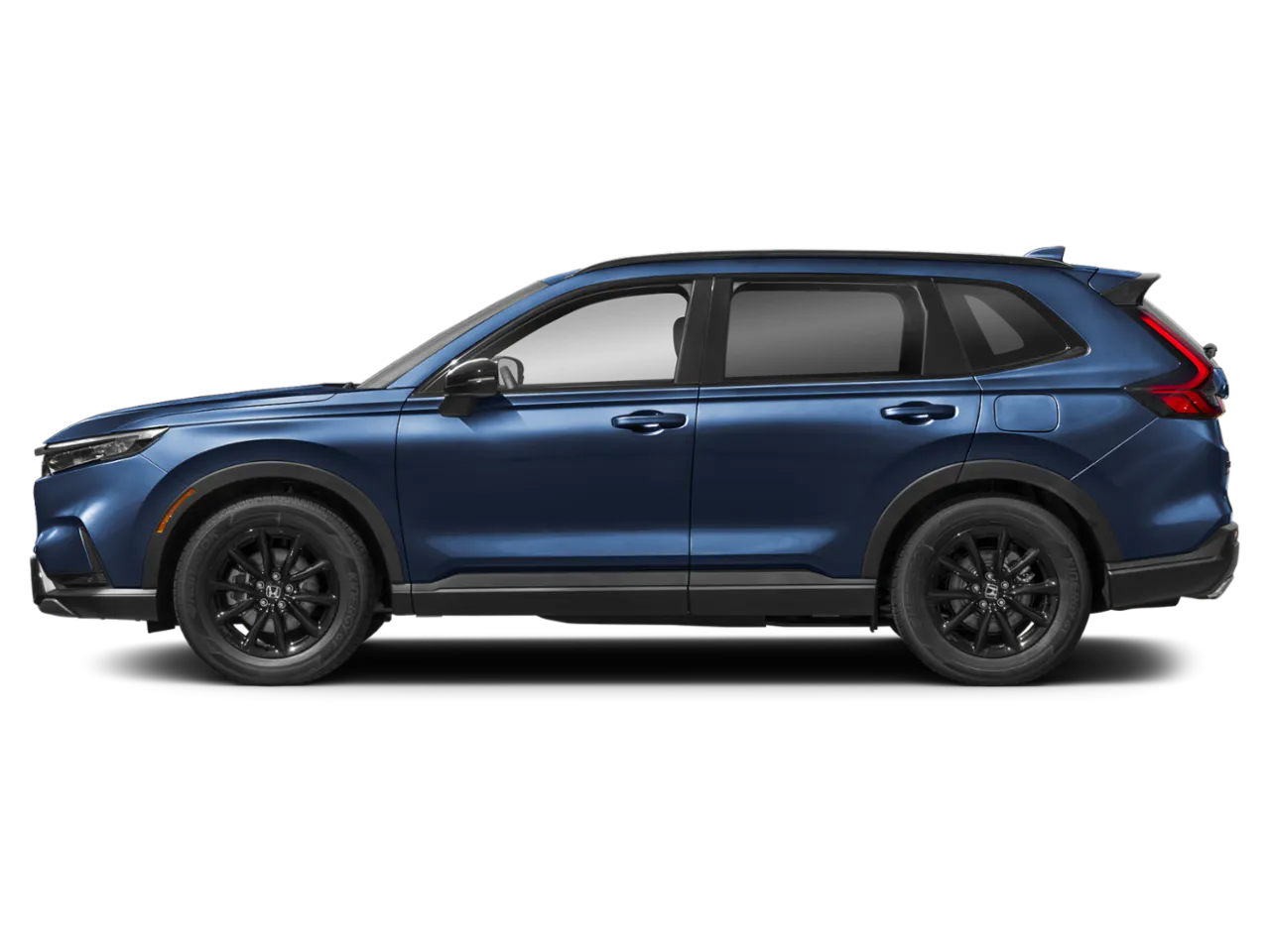 New 2027 Honda CR-V SUV