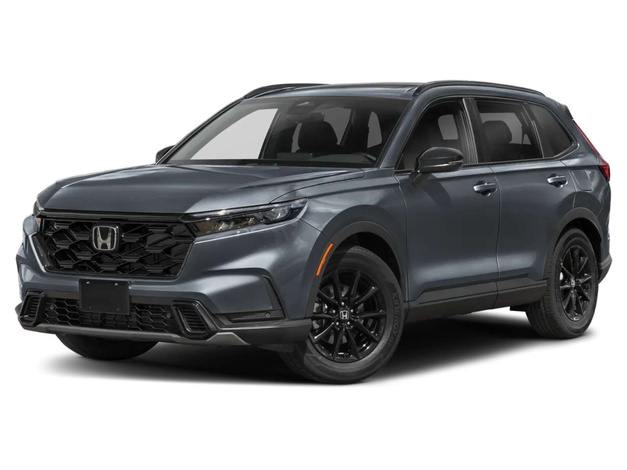 2027 Honda CR-V Sport-L