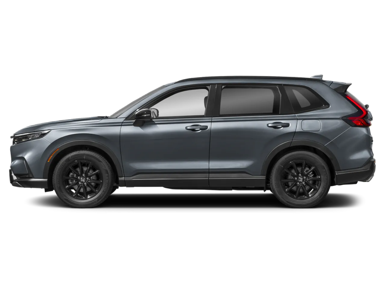 New 2027 Honda CR-V SUV