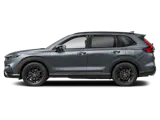 New 2027 Honda CR-V SUV