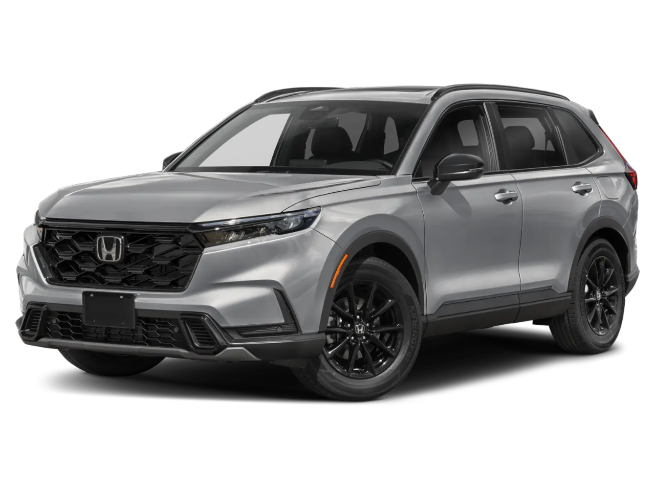 2027 Honda CR-V Hybrid photo 1