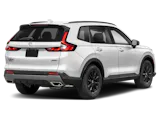 New 2027 Honda CR-V Hybrid SUV