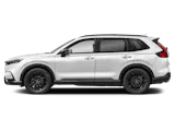 New 2027 Honda CR-V Hybrid SUV