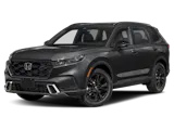 New 2027 Honda CR-V Hybrid SUV