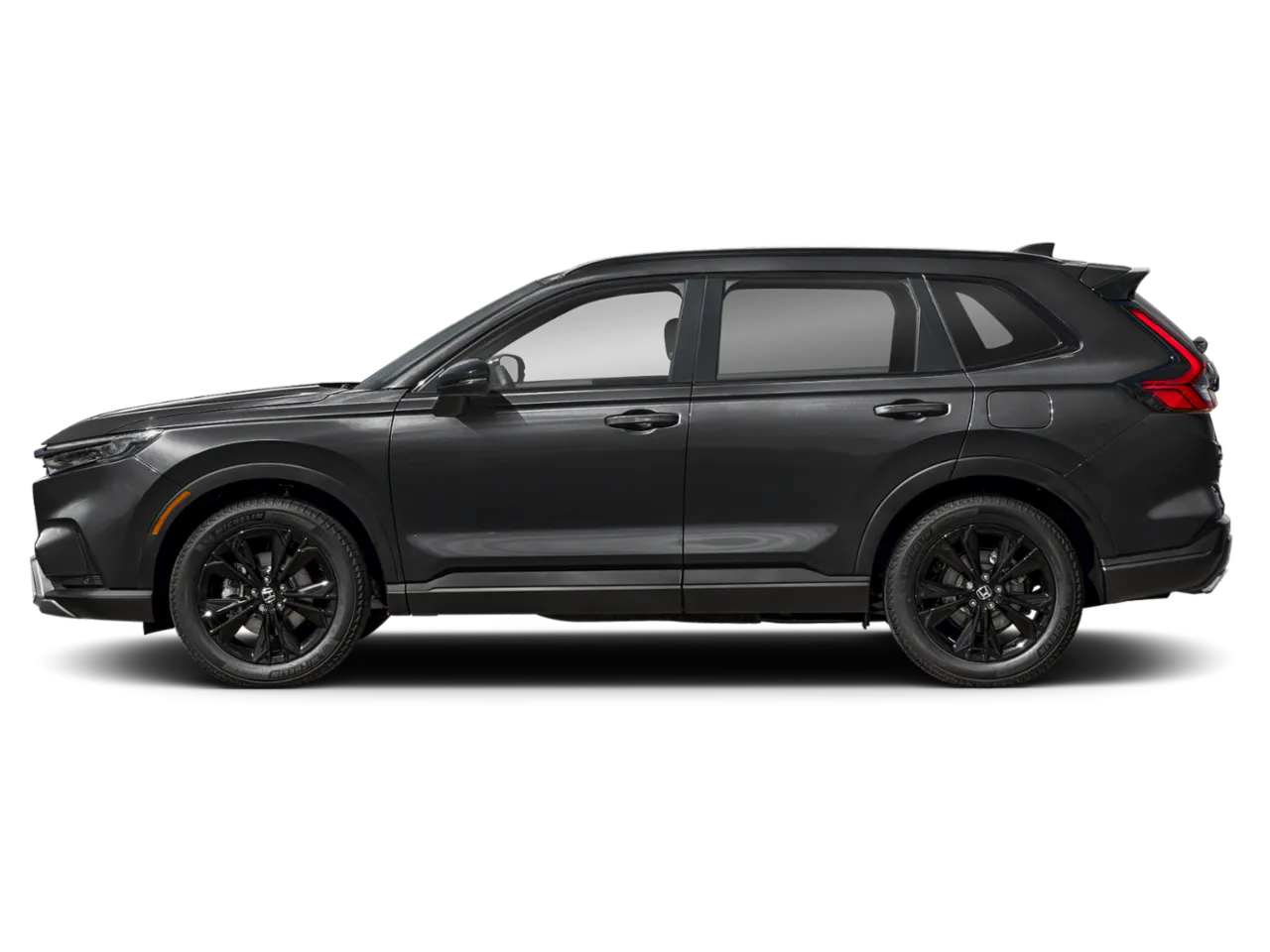 New 2027 Honda CR-V Hybrid SUV
