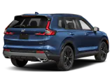 New 2027 Honda CR-V SUV