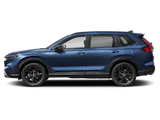 New 2027 Honda CR-V SUV