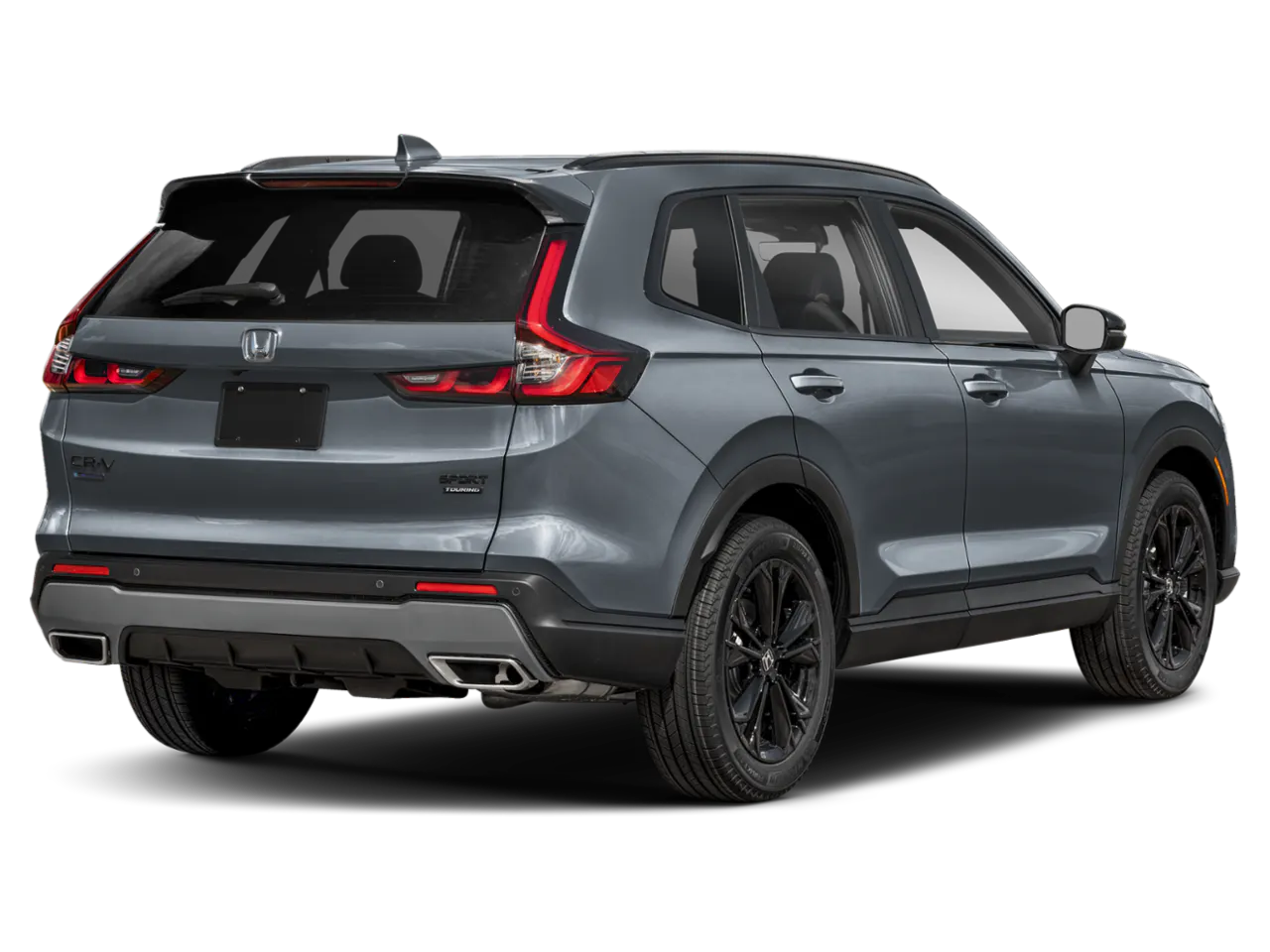 New 2027 Honda CR-V Hybrid SUV