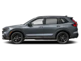 New 2027 Honda CR-V Hybrid SUV